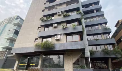 Apartamento 02 dormitórios (sendo 01 suíte) + dependência completa - Próximo do