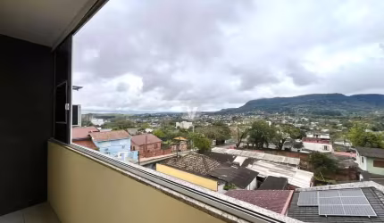 Excelente apartamento, próximo a UFN!