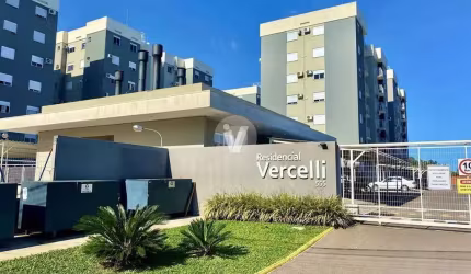 Apartamento 1 dormitório à venda | Nossa Senhora Medianeira em Santa Maria!