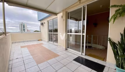 Duplex 3 dormitórios | Bairro Nossa Senhora De Fátima!