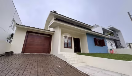 Casa à venda no condomínio Viareggio!