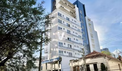 Apartamento central com 3 suítes!