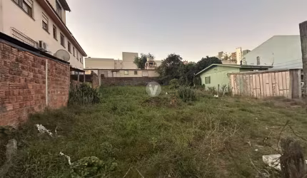 Excelente terreno no bairro Nonoai!