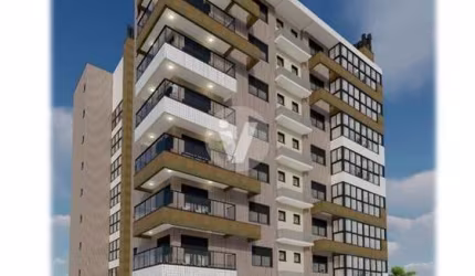 Oportunidade Imperdível: Apartamento em Construção com Acabamento de Alto Padrão