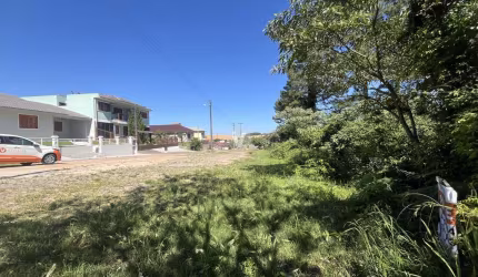 Terreno em Silveira Martins