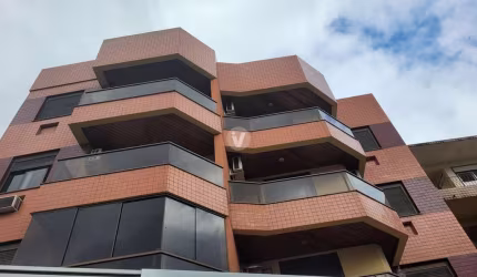 Apartamento 2 dormitórios na Avenida Medianeira!