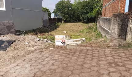 Terreno no Bairro Nonoai