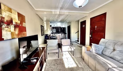 Casa em condomínio Próximo centro de Camobi!!