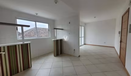 Apartamento 1 dormitório próximo a UFN!