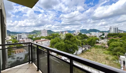 Apartamento de três  dormitório, próximo ao Clube Dores!