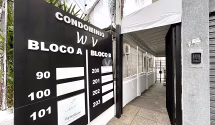Sala comercial para locação na Rua Duque Caxias!