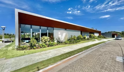 Lote no Condomínio Casa Viva