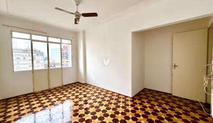 Apartamento 3 dormitórios no Calçadão!
