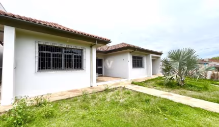 CASA COM 159M2 E UM TERRENO DE 1.500M2 NO BAIRRO PERPÉTUO SOCORRO!