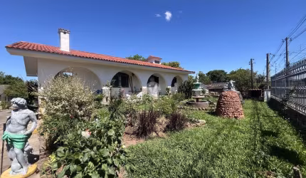 Excelente casa!