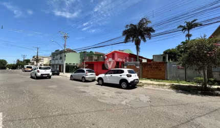 Terreno próximo ao Beltrame e BOE