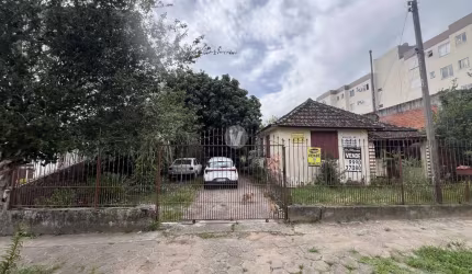 Terreno para construção de edifício na rua Demétrio Ribeiro!