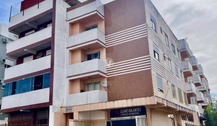 Apartamento próximo a UFN com vista para o morros!
