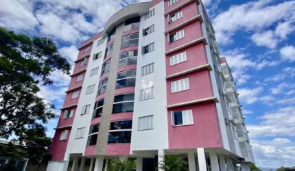Apartamento de 3 dormitórios, com 1 suite a venda em Camobi!