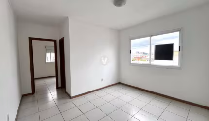 Apartamento de um dormitório Nossa Senhora de Fátima!