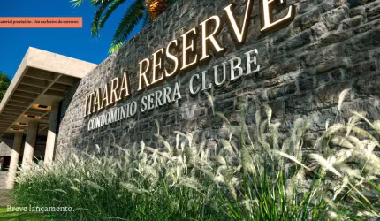 Itaara Reserve