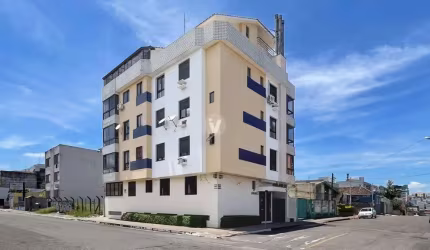 Apartamento amplo 1 dormitório