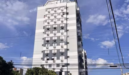 Apartamento 3 dormitórios à venda Nossa Senhora de Fátima Santa Maria/RS