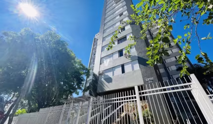 Apartamento 03 dormitórios com suíte!