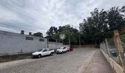 TERRENO COMERCIAL PRÓXIMO AO PRAÇA NOVA!