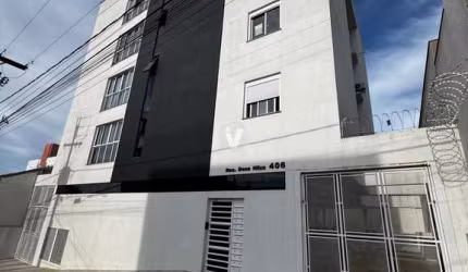 Apartamento 2 dormitórios com vaga de garagem próximo a UFN!