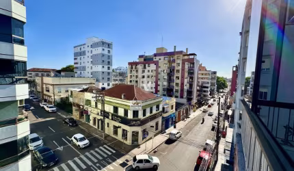 Apartamento 3 dormitórios à venda Bonfim Santa Maria/RS