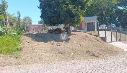 Terreno à venda - Bairro Lorenzi!