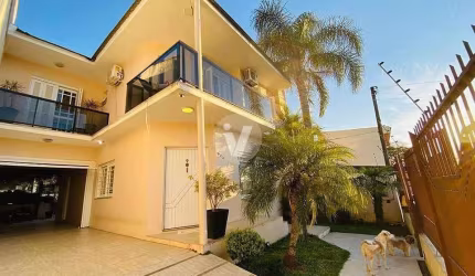 Casa alto padrão 3 dormitórios