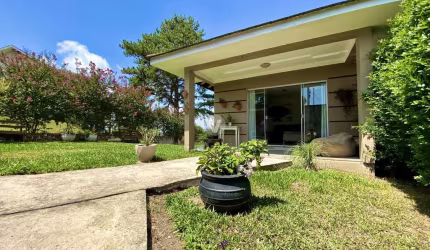 Casa em Arroio Grande, a 3km de camobi