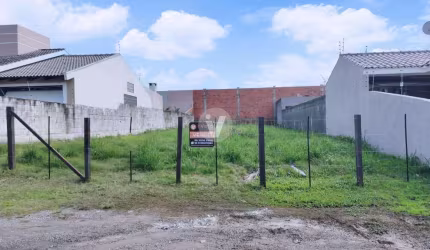Terreno no Jardim Berleze