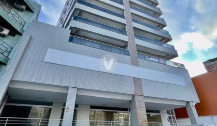 Apartamento de último andar com vista de 180 graus!