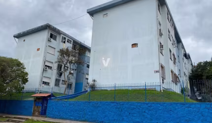 Apartamento próximo a rodoviária
