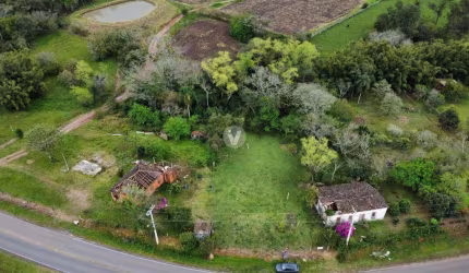 Terreno em Arroio Grande