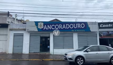 Sala comercial em ótima localização