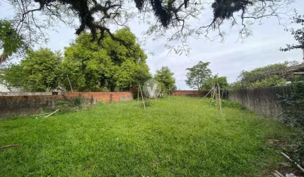Terreno para venda Bairro Uglione !!!