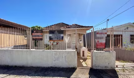 Terreno na rua Carlos Gomes