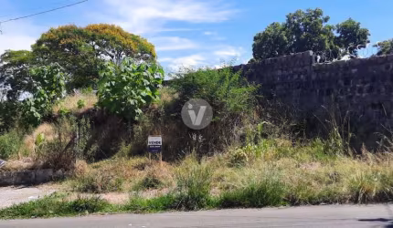Terreno a 5 minutos do centro de Santa Maria
