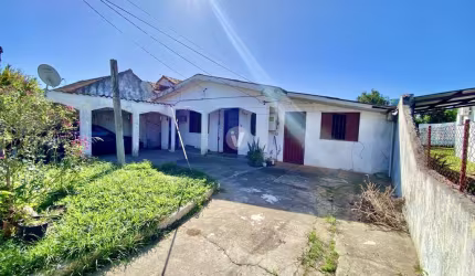 Casa em Camobi Próximo a Base Aérea, para reforma!!