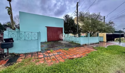 Casa 3 dormitórios em Camobi!