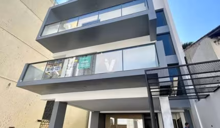 Apartamento Res. Living 154