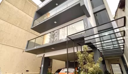 Studio Res. Living 154