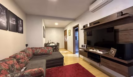 Oportunidade Única! Apartamento Residencial Semimobiliado de 3 quartos à Venda e