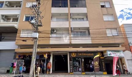 Amplo apartamento 3 dormitórios à venda em Santa Maria!