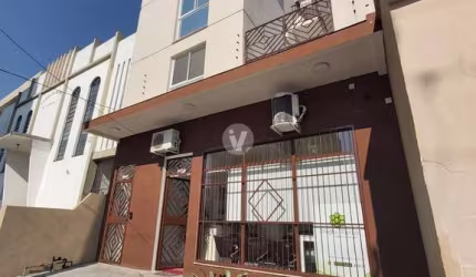 Loja Comercial na Silva jardim