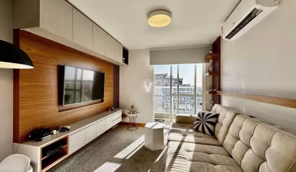 Apartamento ao lado do Hospital de caridade!!